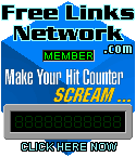 Free Links Network - Make Your Hit Counter Scream I SURRENDER!