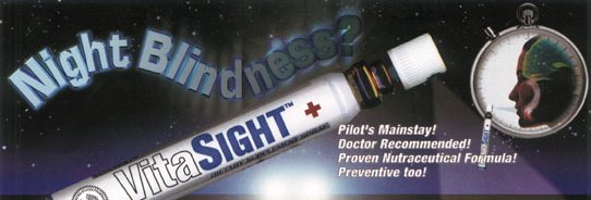 Performance Formulated Vitamist Spray Vitamins